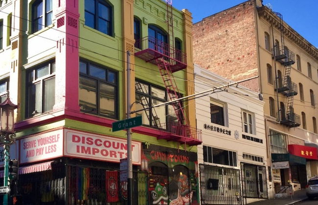 Tour gastronómico por San Francisco - Foto 4