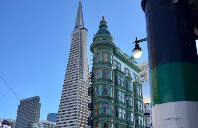 Tour gastronómico por San Francisco - Foto 7