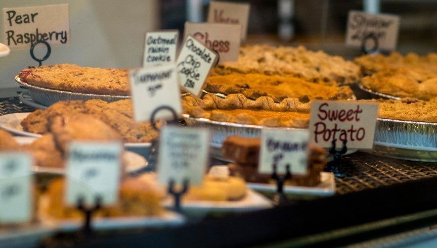 Visite gastronomique dans San Francisco - Photo 2