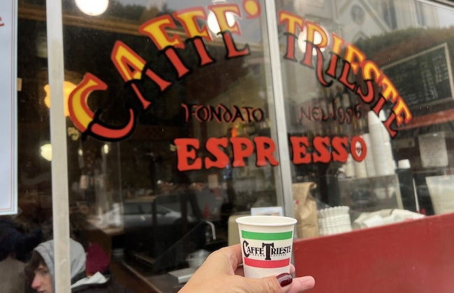 Tour gastronómico por San Francisco - Foto 1