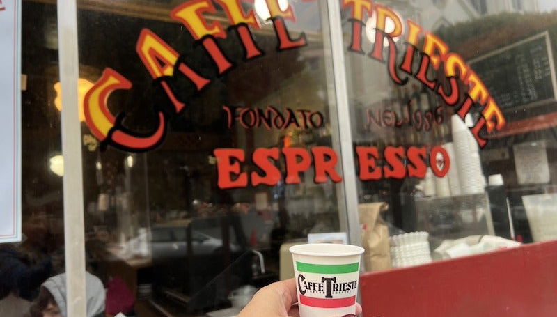 Tour gastronômico em São Francisco - Foto 1