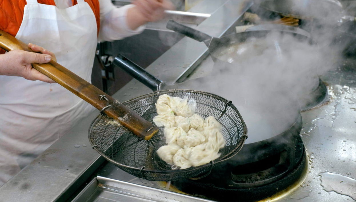 Visite gastronomique dans San Francisco - Photo 1