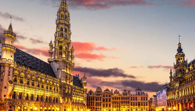 Brussels Pub Crawl - Photo 5