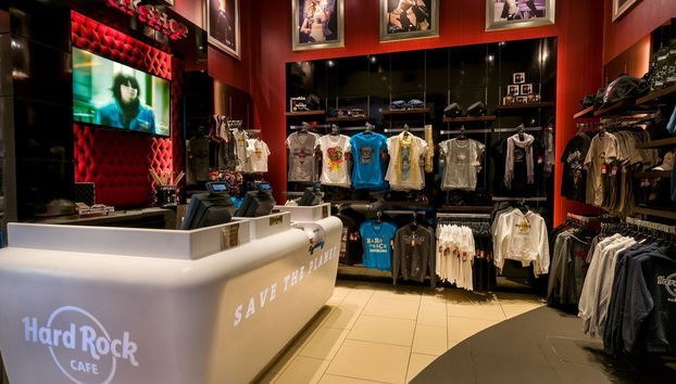 Hard Rock Cafe Barcelona sin colas - Foto 3