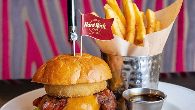 Hard Rock Cafe Barcelona sin colas - Foto 4
