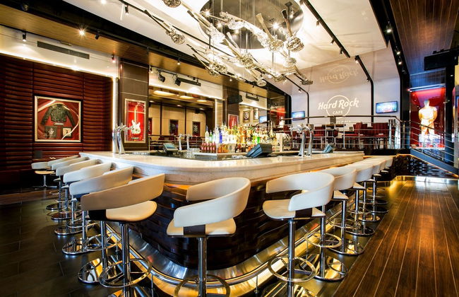 Hard Rock Cafe Barcelona sin colas - Foto 1