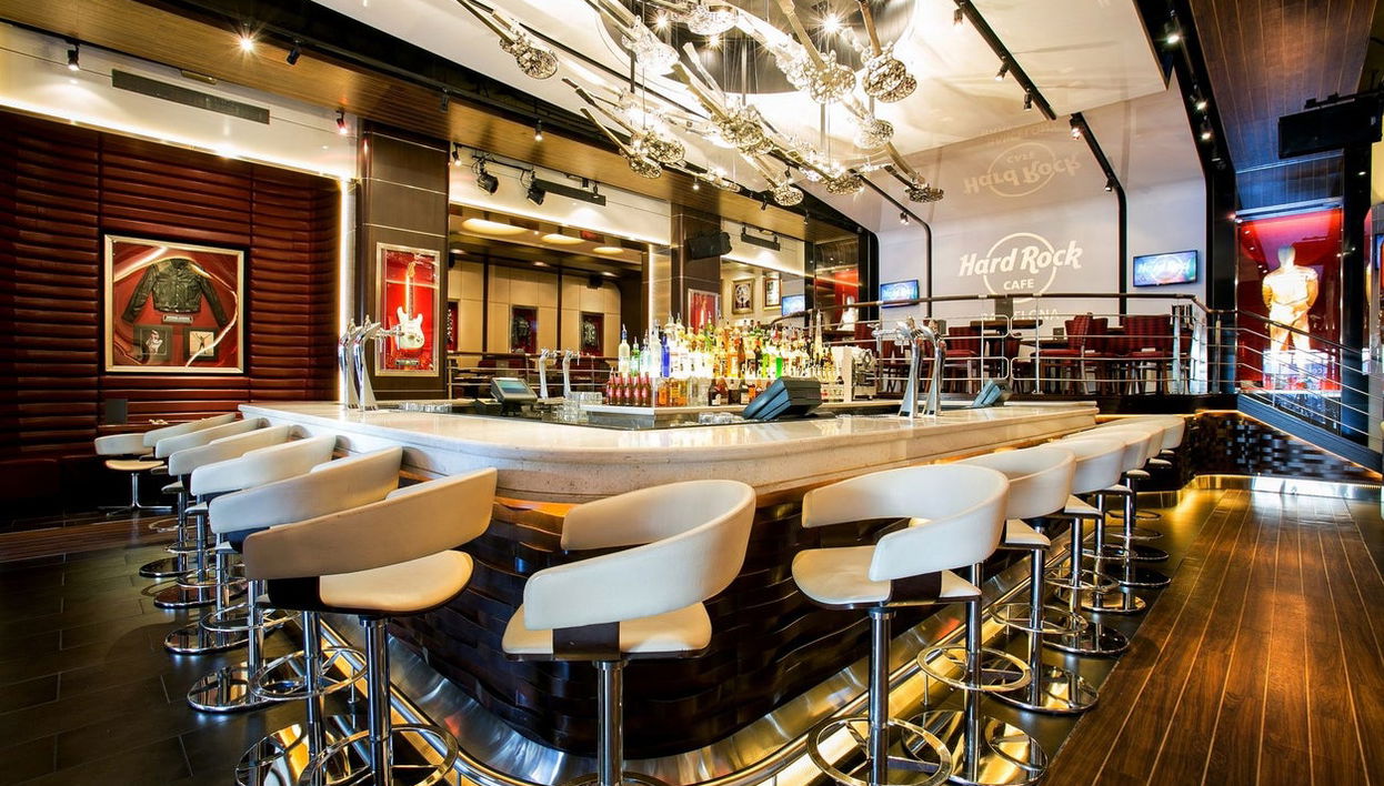 Hard Rock Cafe Barcelona sin colas - Foto 1