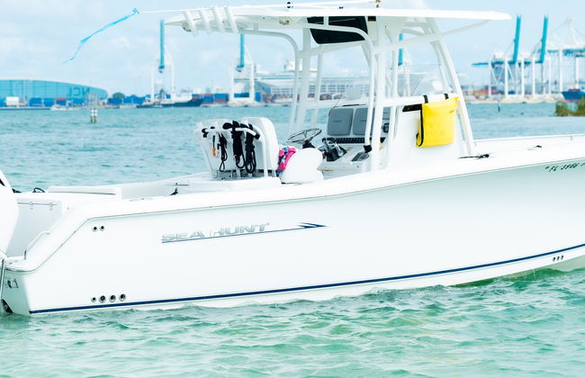 Celebrity Homes Private Boat Trip - Photo 3