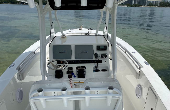 Celebrity Homes Private Boat Trip - Foto 3