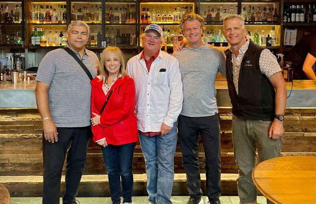 Tour del whisky por Edimburgo - Foto 2
