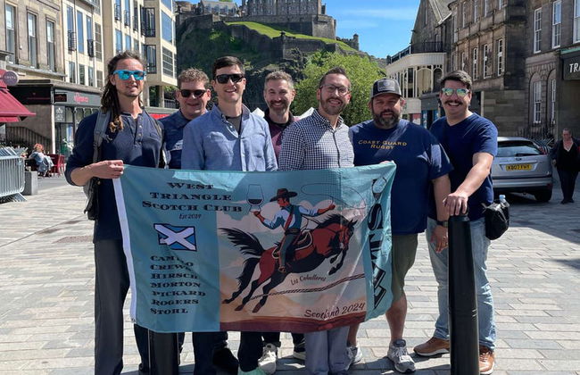 Tour del whisky por Edimburgo - Foto 12
