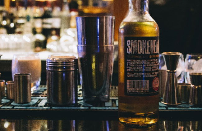 Edinburgh Whisky Tasting - Photo 5