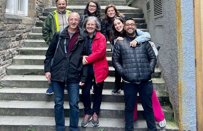 Tour del whisky por Edimburgo - Foto 3