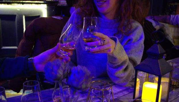 Visite sur le thème du whisky dans Édimbourg - Photo 5