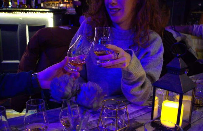 Tour do uísque por Edimburgo - Foto 5