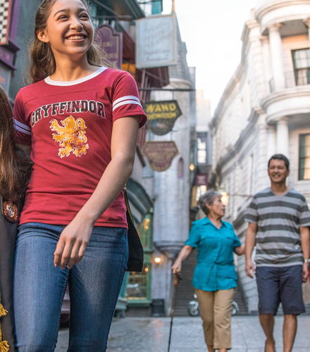 Foto de Excursión a Universal Orlando Resort desde Miami
