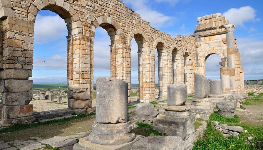 Excursión a Volubilis, Mulay Idrís y Meknes - Foto 1