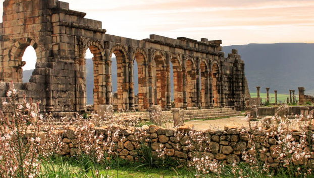 Excursión a Volubilis, Mulay Idrís y Meknes - Foto 4
