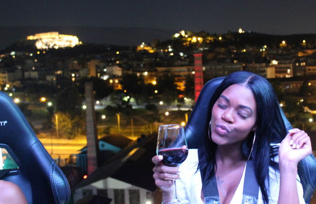 Jantar no Dinner in the Sky - Foto 3