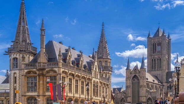 Tour privado por Gent. Você escolhe - Foto 4