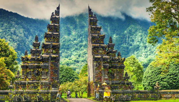 Noleggio auto con conducente a Bali - Foto 3