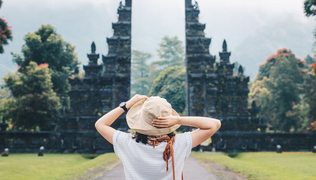 Noleggio auto con conducente a Bali - Foto 4