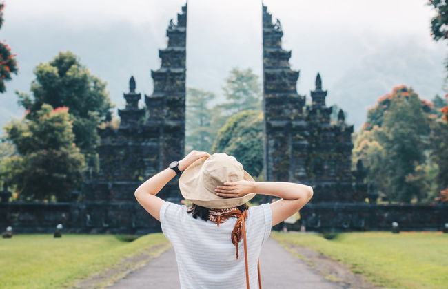 Noleggio auto con conducente a Bali - Foto 4