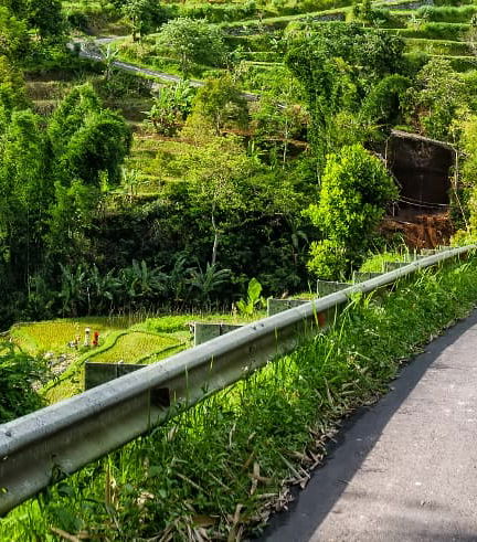 Foto de Alquiler de coche con conductor en Bali