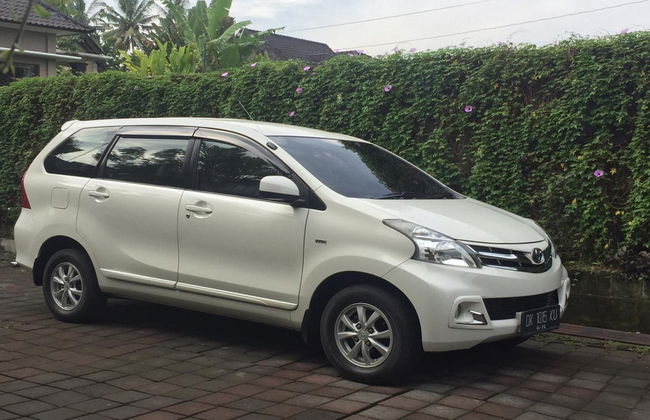 Noleggio auto con conducente a Bali - Foto 6