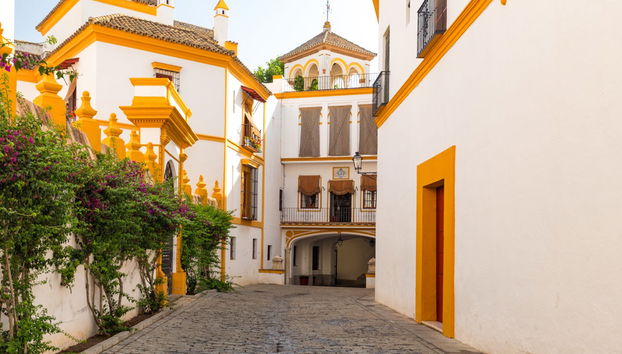 Seville Day Trip - Photo 4