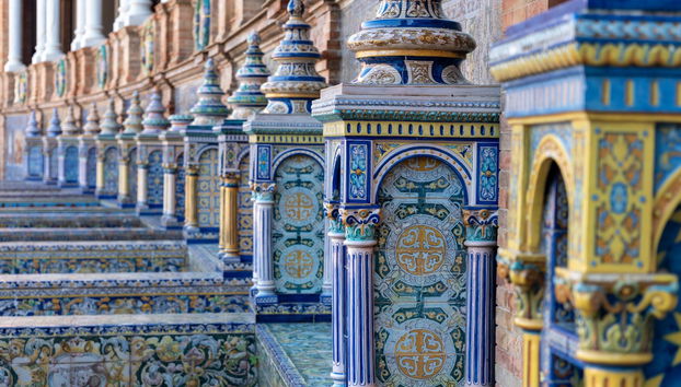 Seville Day Trip - Photo 5