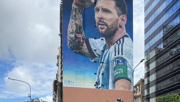 Tour del fútbol, Boca Juniors y River Plate - Foto 3