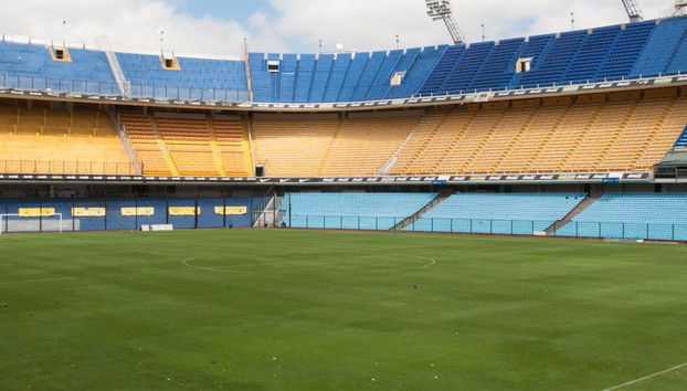 Tour del fútbol, Boca Juniors y River Plate - Foto 5