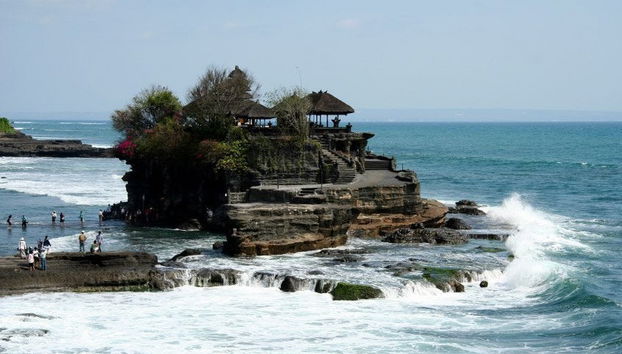 Visite privée aux lacs et temples de Bedugul et de Tanah Lot - Photo 3