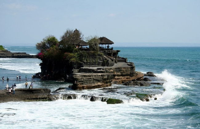 Visite privée aux lacs et temples de Bedugul et de Tanah Lot - Photo 3