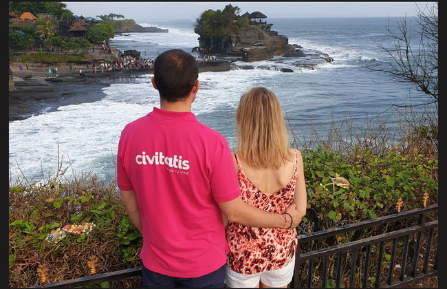 Visite privée aux lacs et temples de Bedugul et de Tanah Lot - Photo 6
