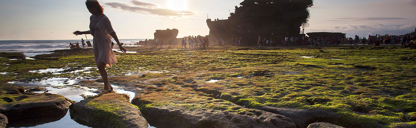 Tour privado por los lagos y templos de Bedugul y Tanah Lot - Foto 1