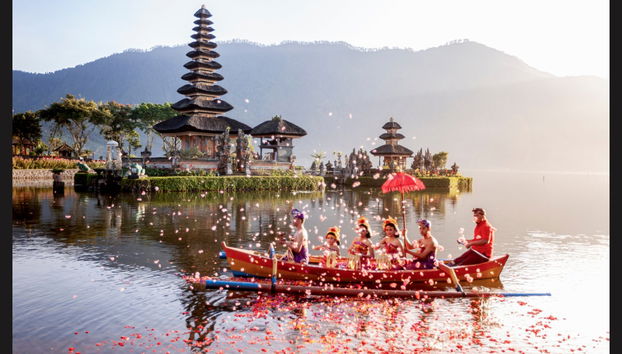 Visite privée aux lacs et temples de Bedugul et de Tanah Lot - Photo 2