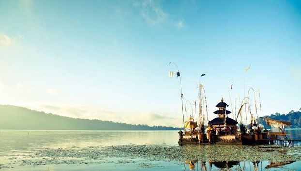 Visite privée aux lacs et temples de Bedugul et de Tanah Lot - Photo 4