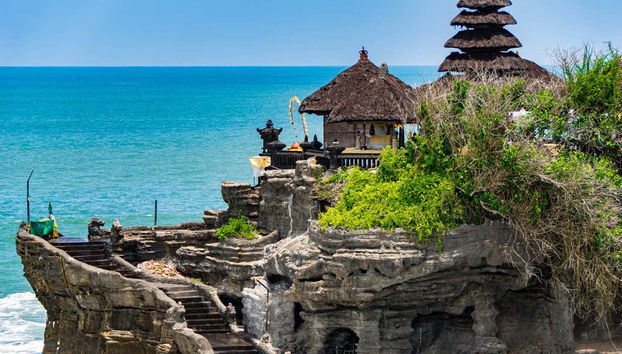 Visite privée aux lacs et temples de Bedugul et de Tanah Lot - Photo 5