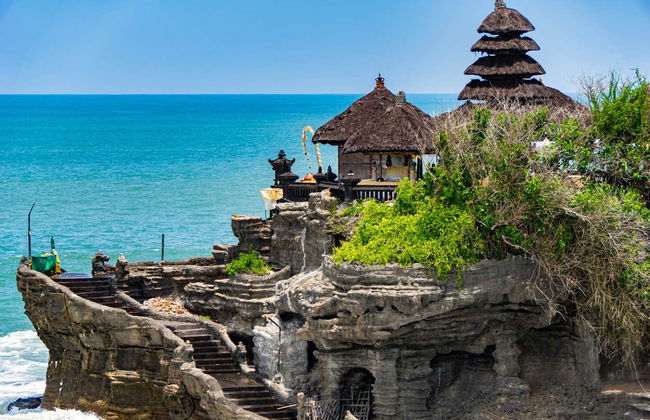 Bedugul and Tanah Lot Private Tour - Photo 5