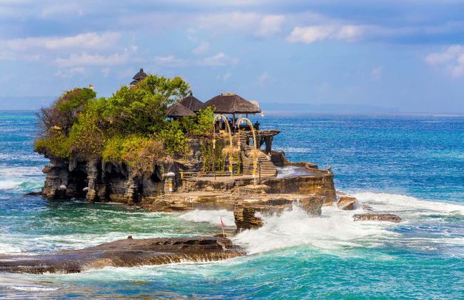 Bedugul and Tanah Lot Private Tour - Photo 6