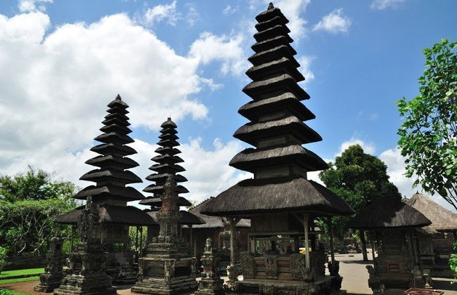 Visite privée aux lacs et temples de Bedugul et de Tanah Lot - Photo 5