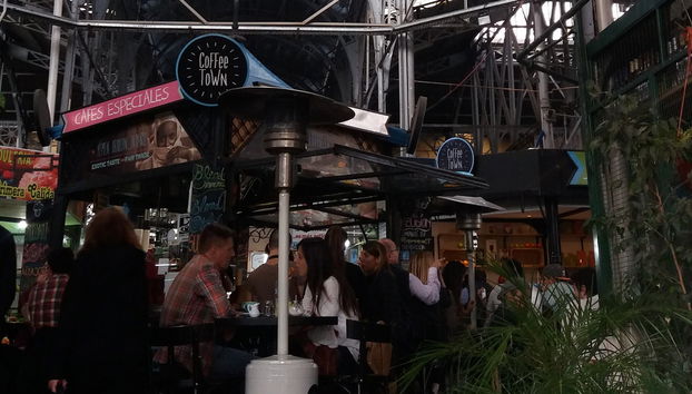 Tour por el Mercado de San Telmo - Foto 3