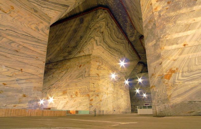 Escursione alle miniere di sale di Slănic, Prahova - Foto 4