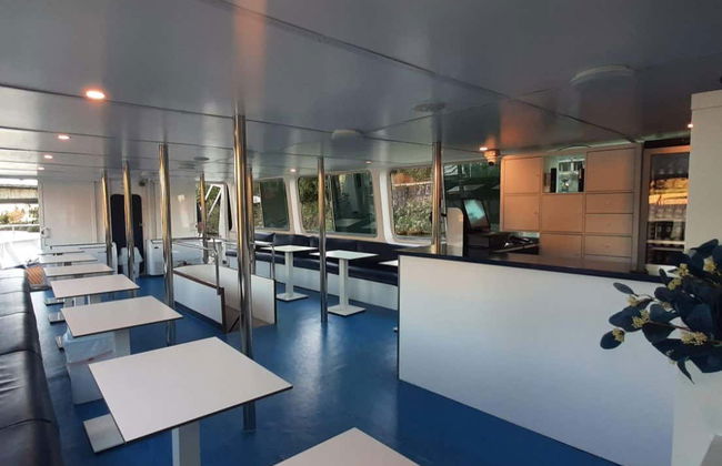 Seville Boat Trip - Photo 2