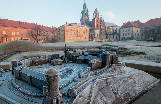 Tour por la catedral de Cracovia + Colina de Wawel - Foto 3