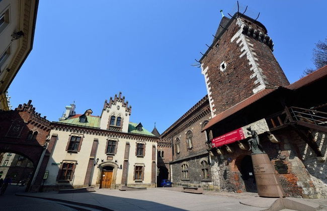 Tour privado por Cracovia - Foto 12