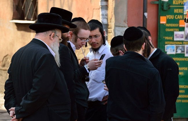 Tour privado por Cracovia - Foto 3