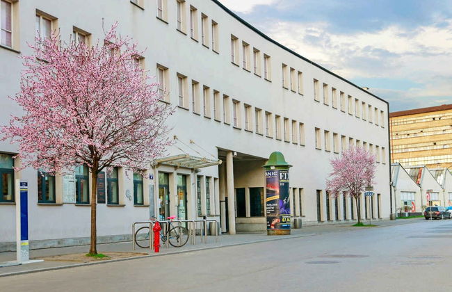 Tour privado por Cracovia - Foto 7